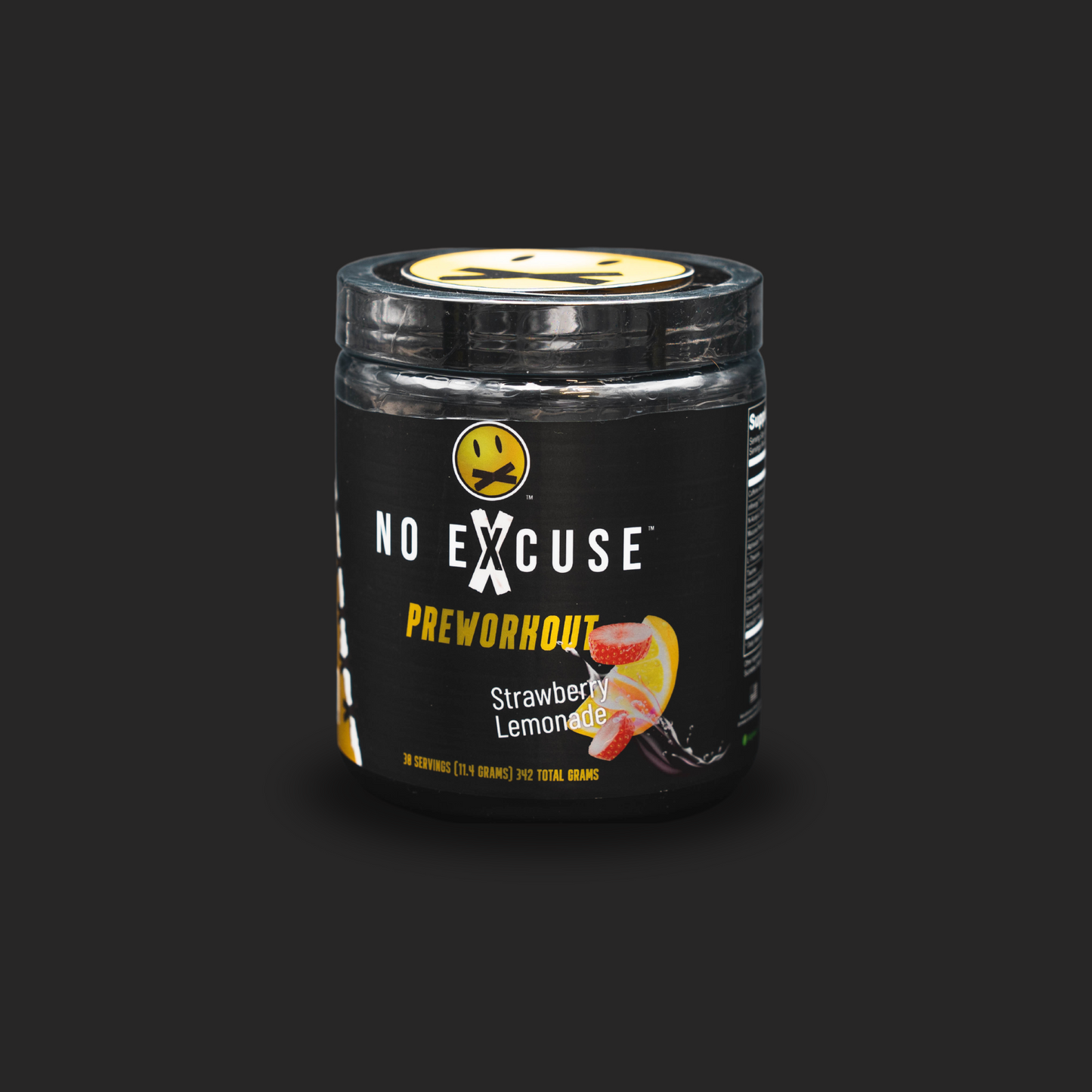 Pre Workout