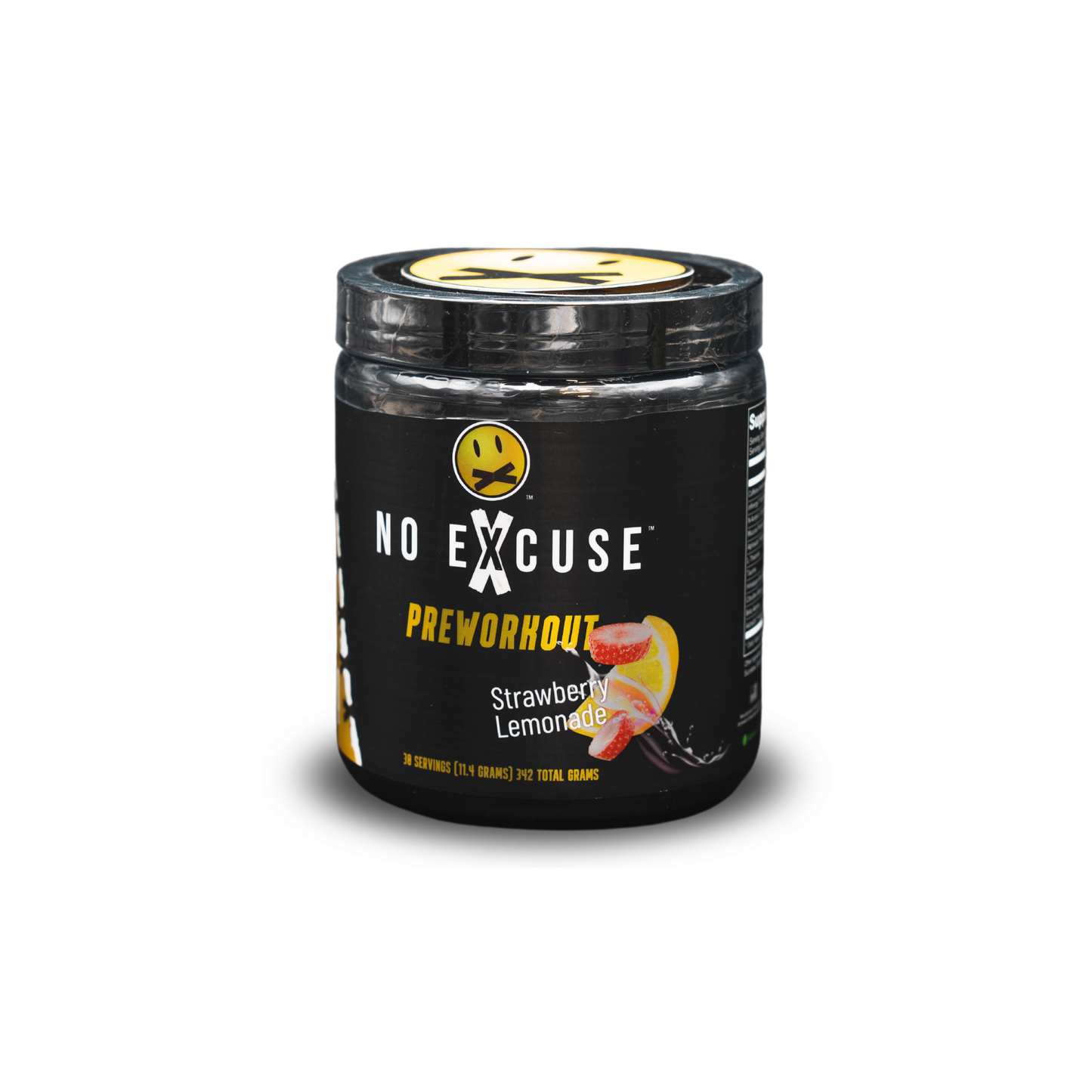 Pre Workout