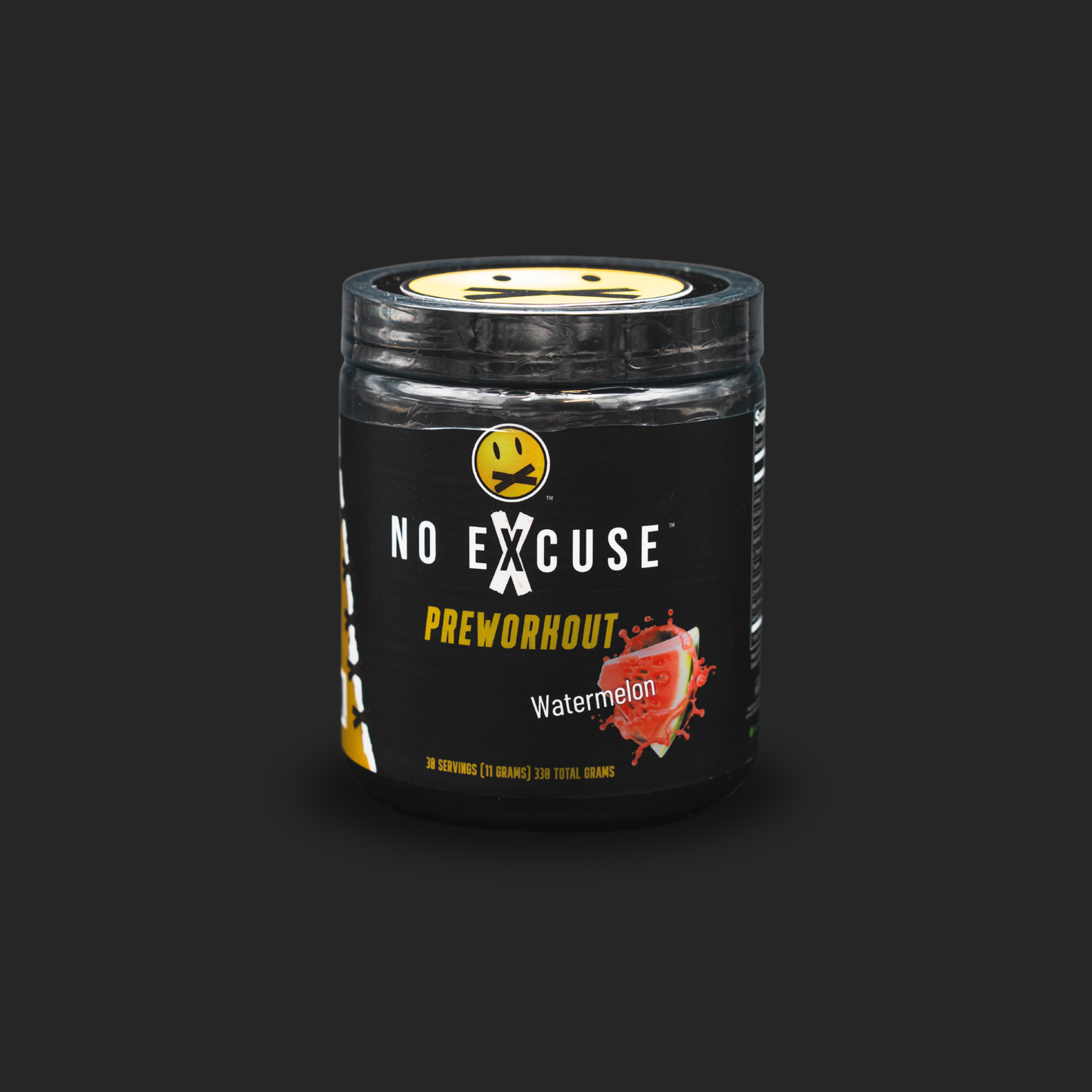 Pre Workout