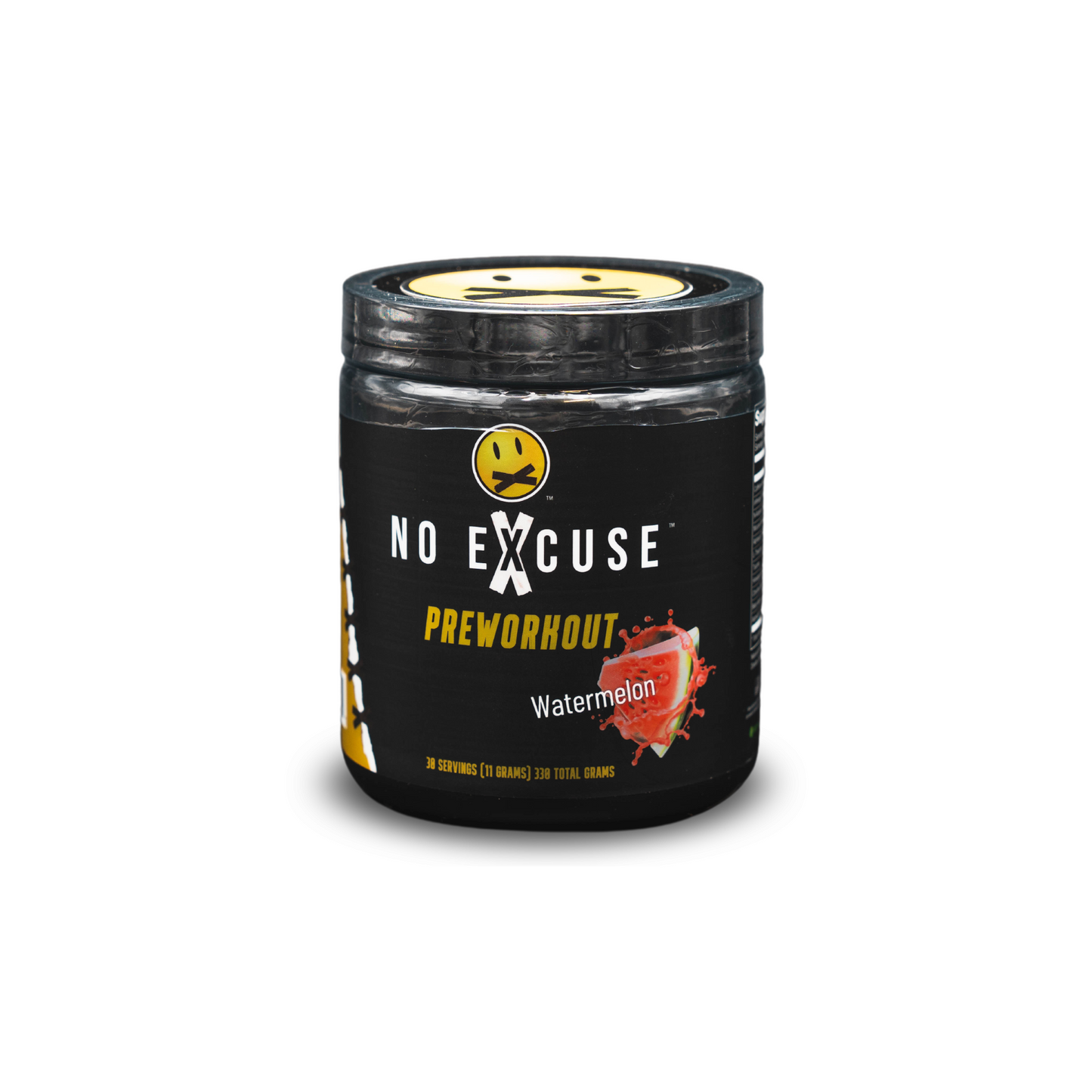 Pre Workout