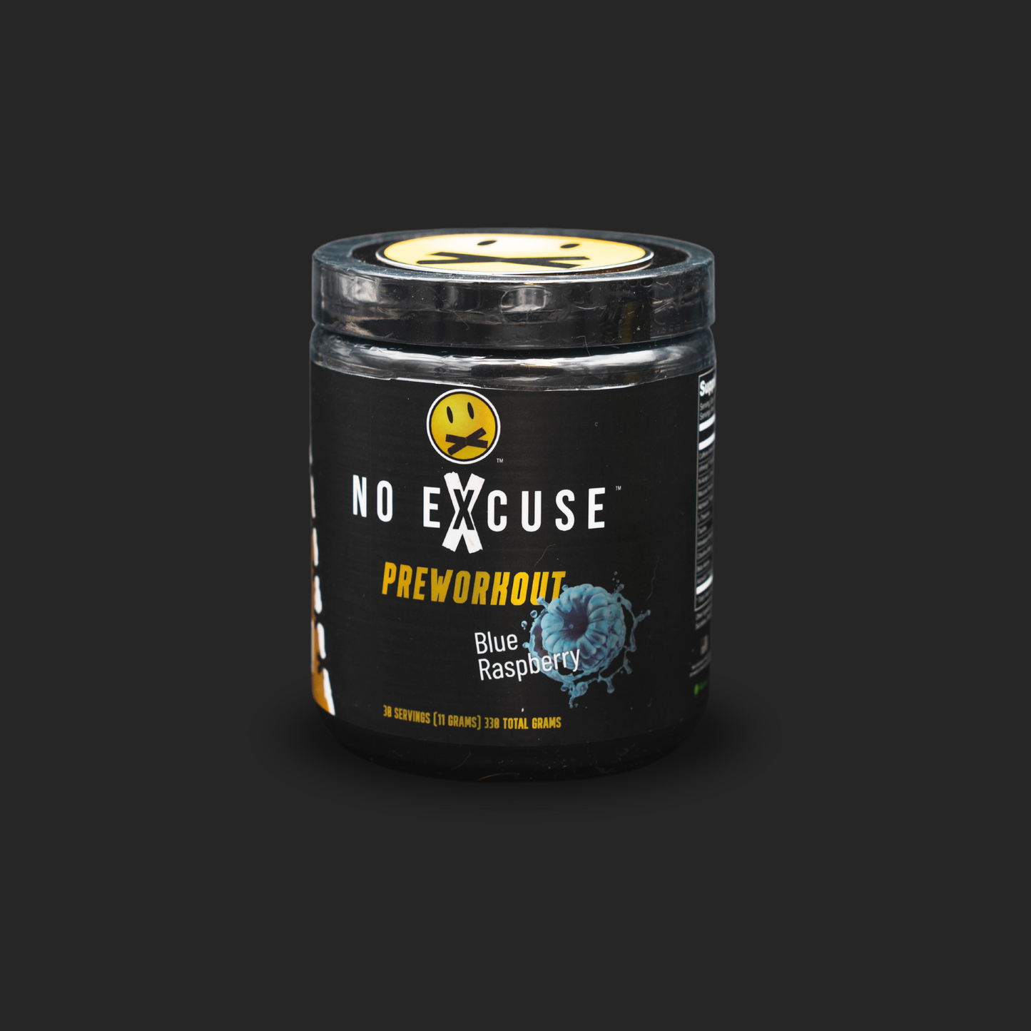 Pre Workout