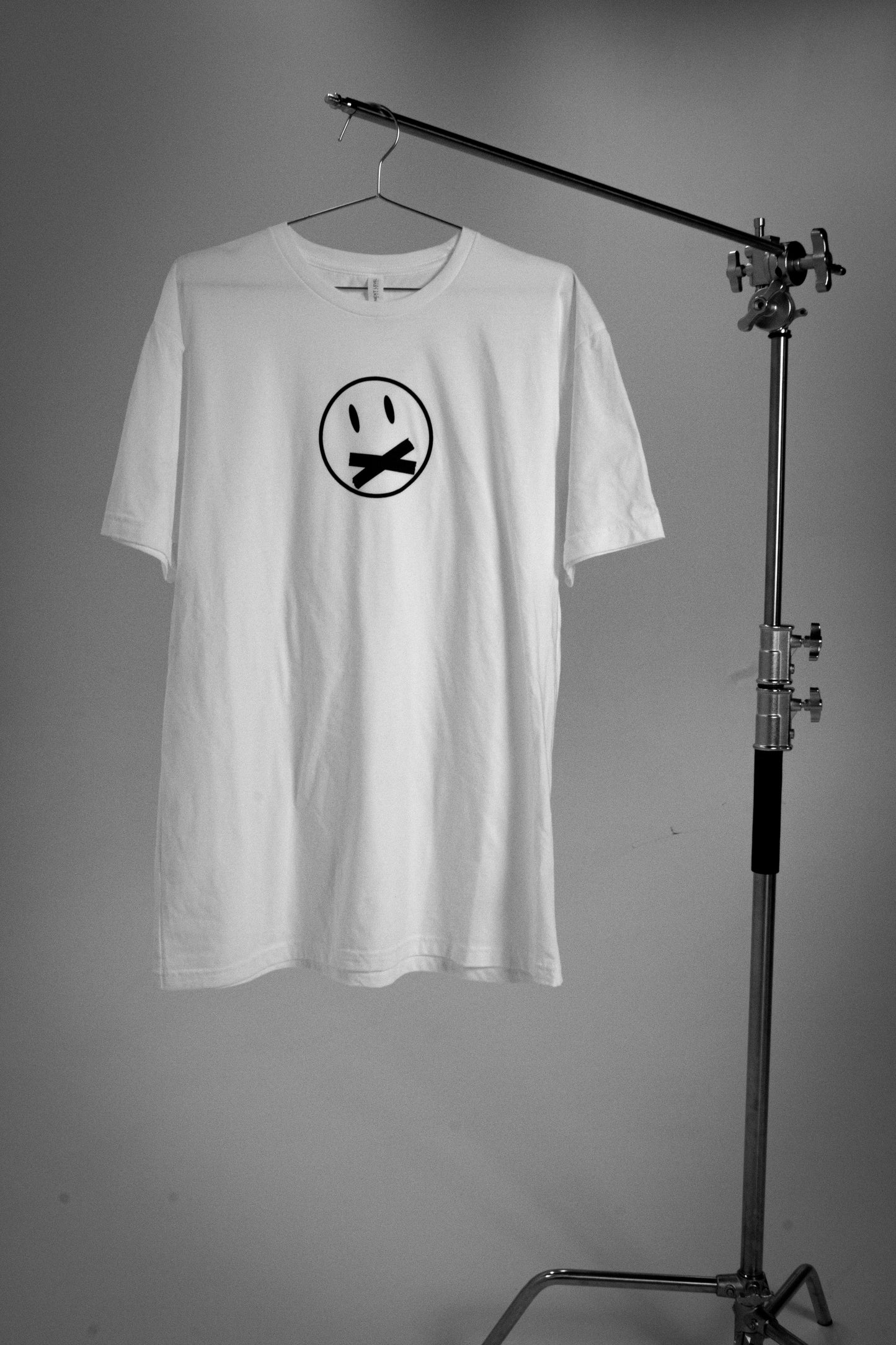Mens White Shirt