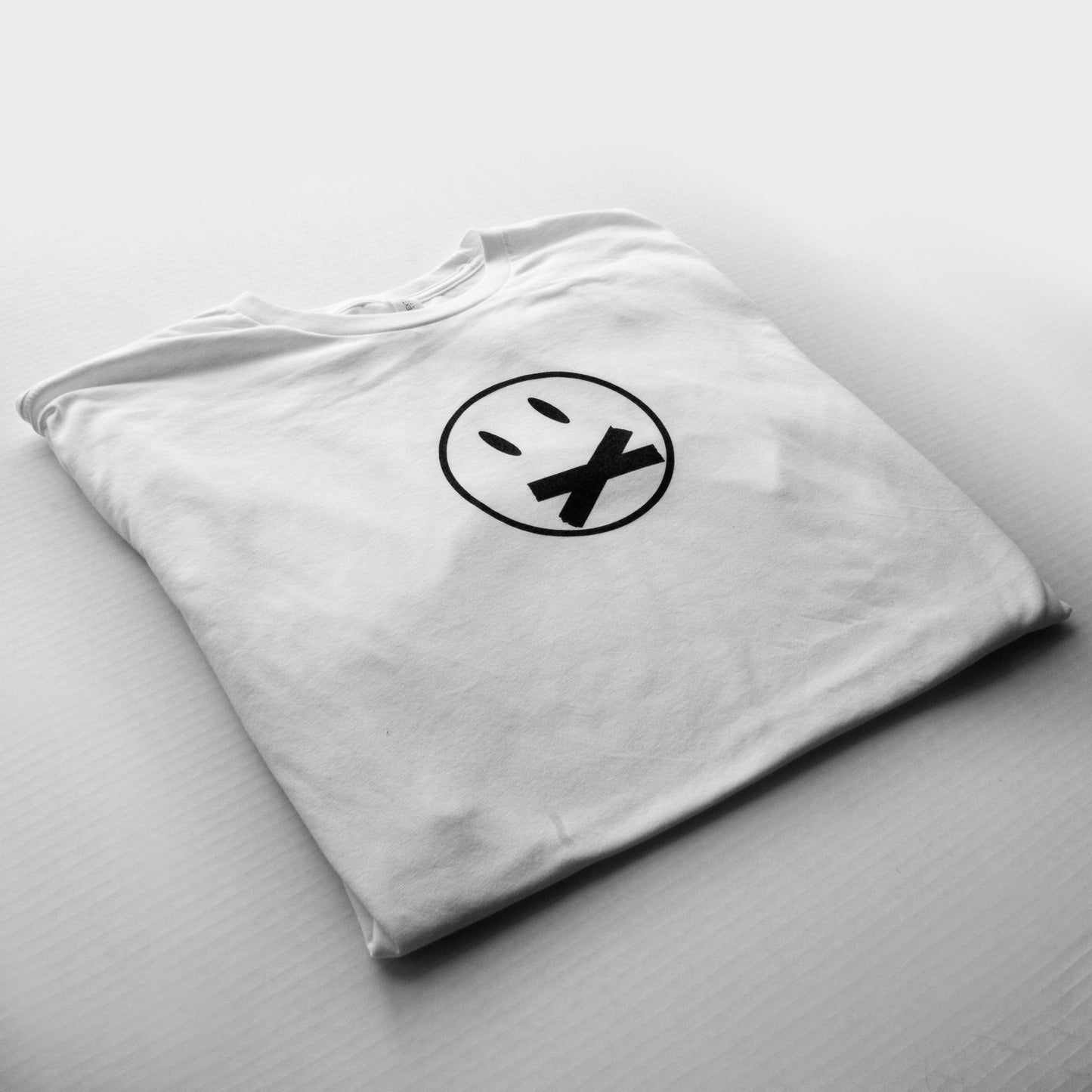Mens White Shirt