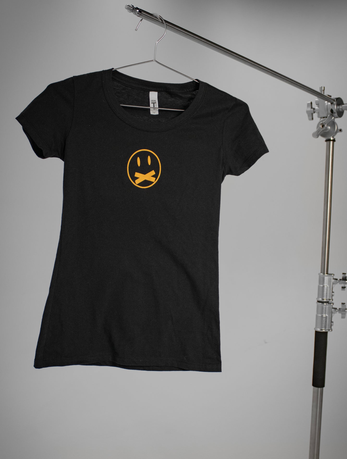 Women's Black Shirt