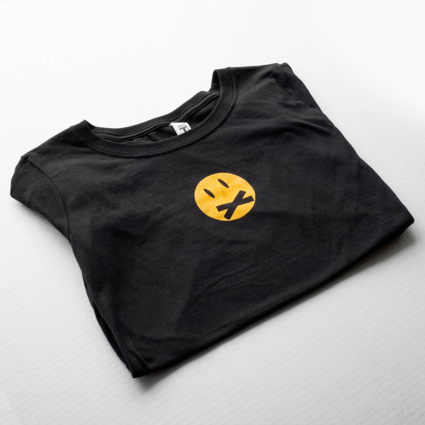 Women's Black Shirt