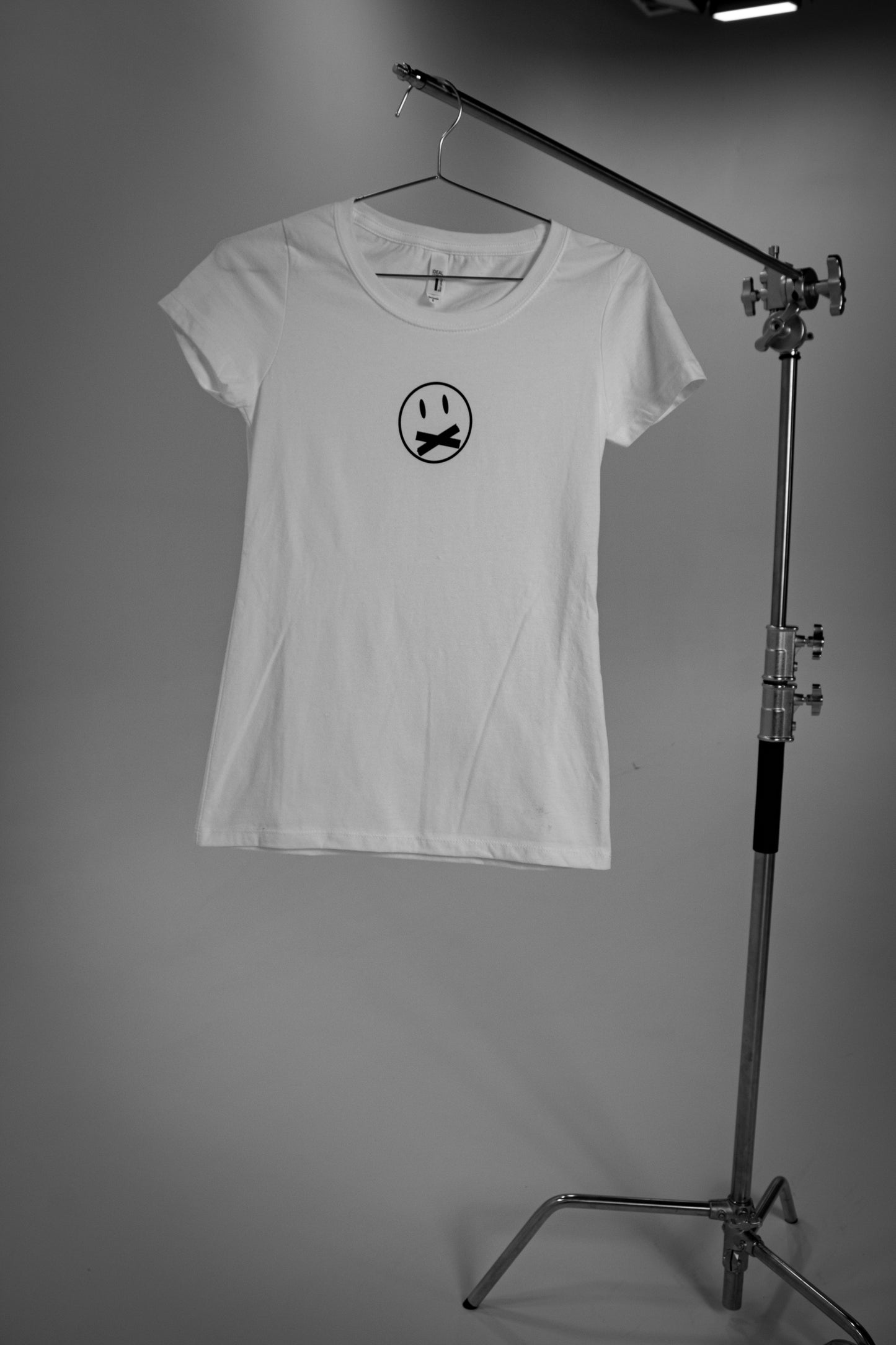 Women's White Shirt