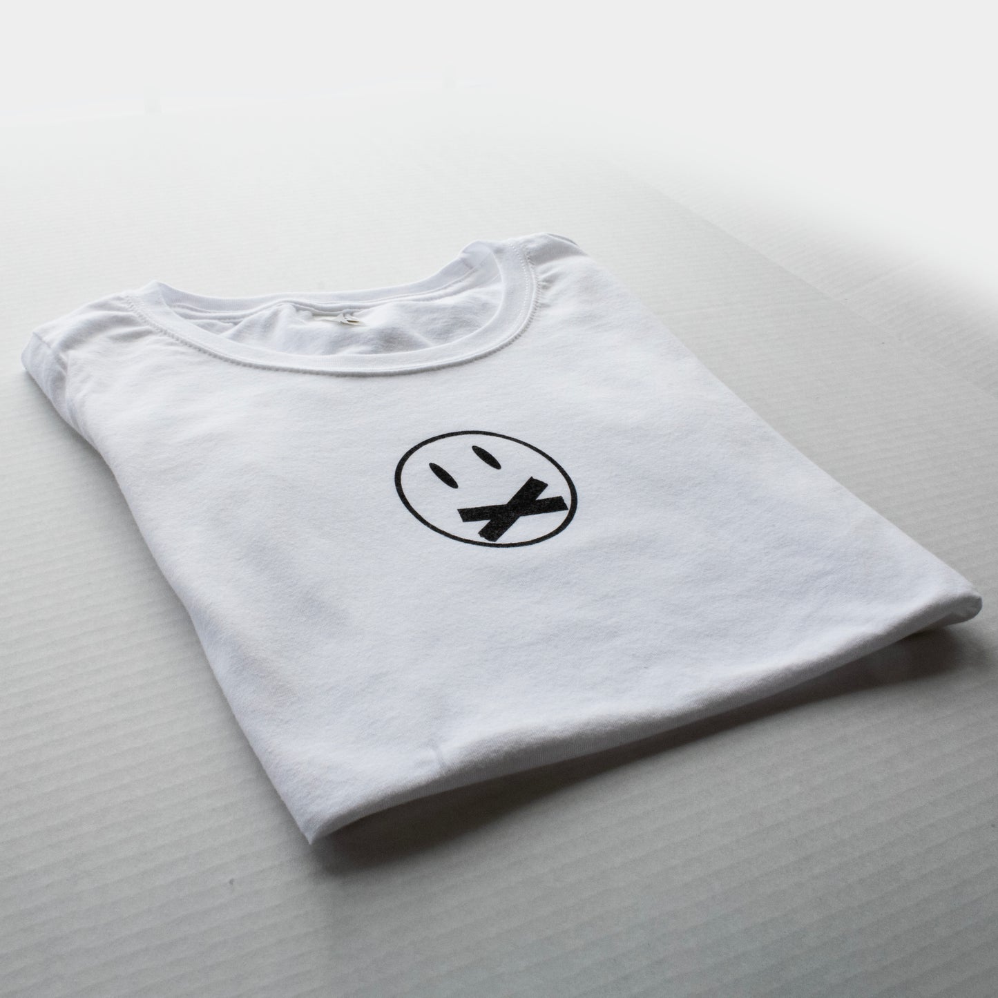 Women's White Shirt