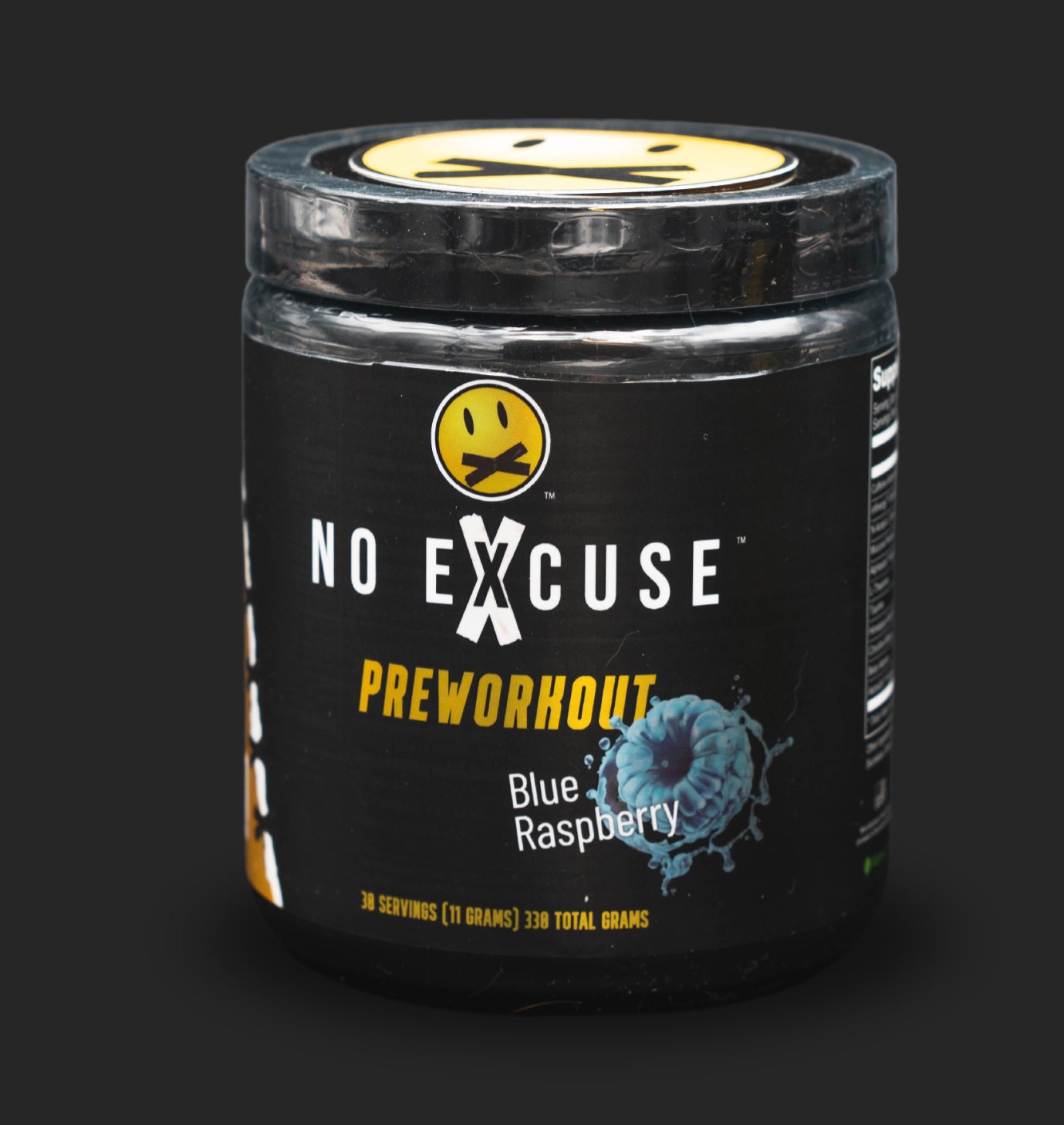 Pre Workout