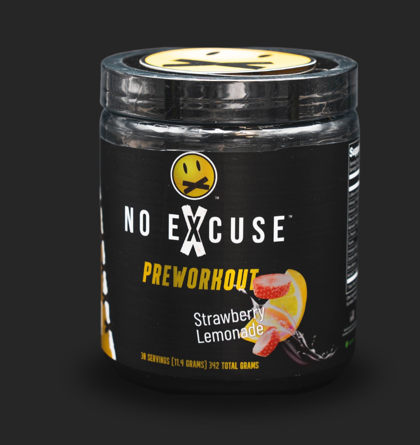 Pre Workout