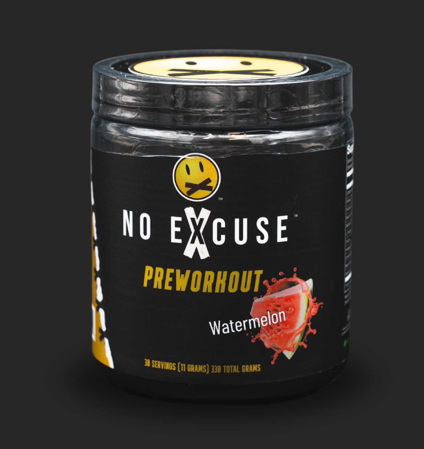 Pre Workout