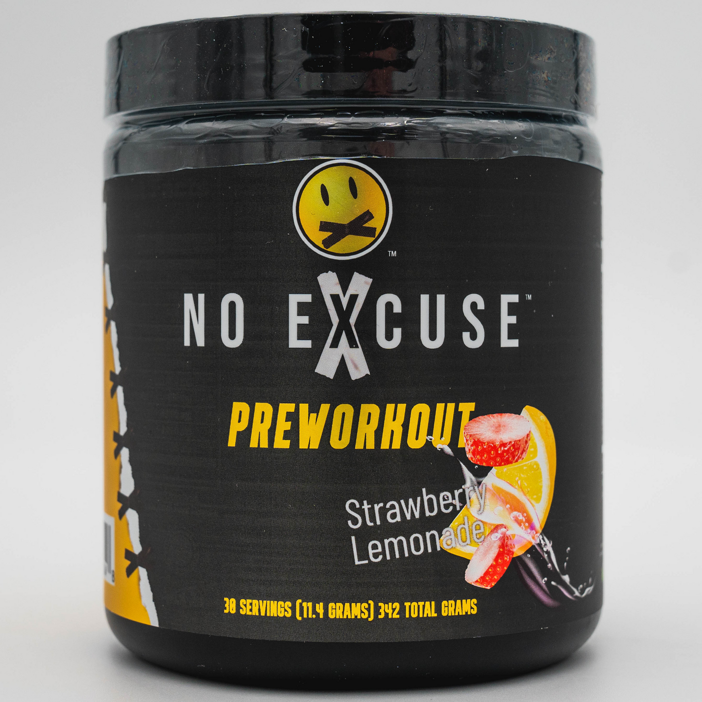 Pre Workout