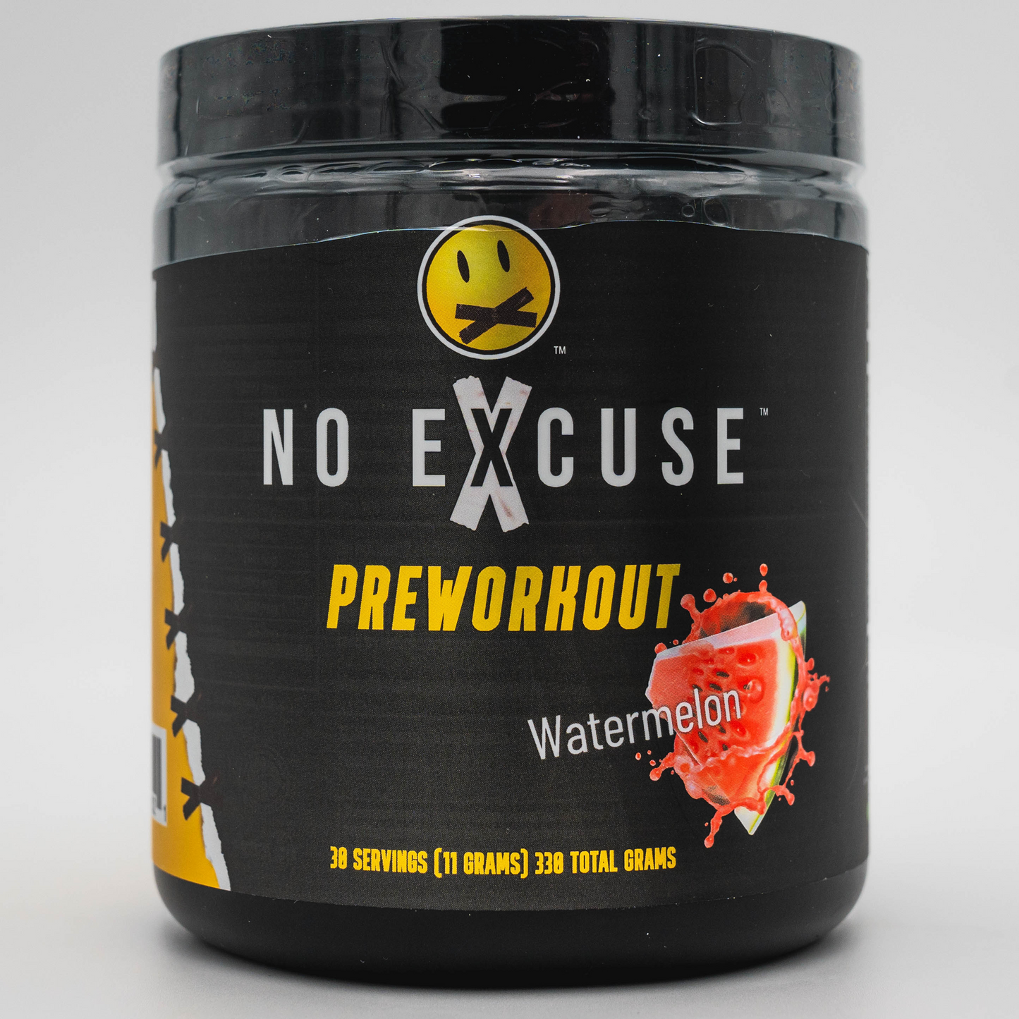 Pre Workout
