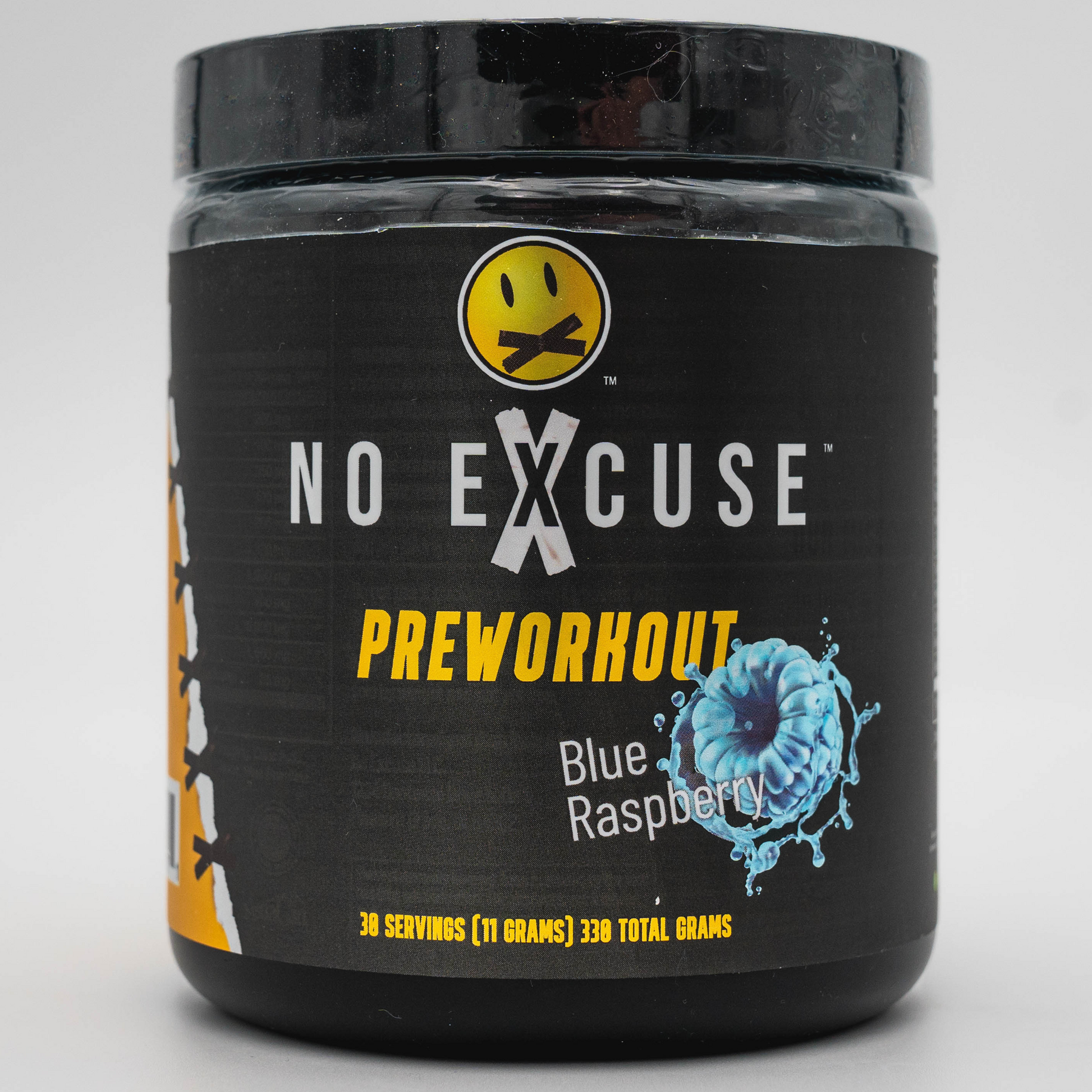 Iron and Tweed on X: Homemade Pre-Workout: The Essentials, No Filler:    / X